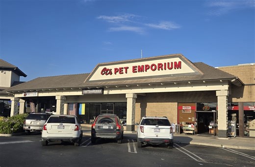 1400-1402 E Grand Ave, Arroyo Grande, CA 93420 - Retail for Lease | LoopNet