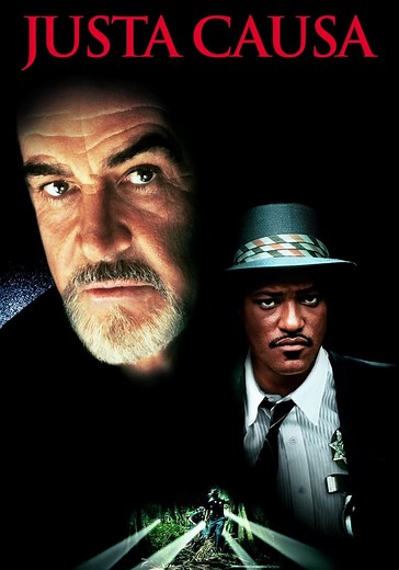 Causa Justa filme - Veja onde assistir online