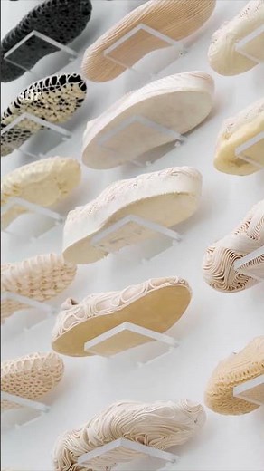 Envisioning innovative biomaterials and zero-waste production with OXMAN’s O° | STIRworld.com