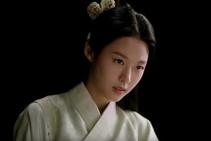 Watch: AOA's Seolhyun Is The Epitome Of Determination And Grace In Teaser For New Historical Drama | Soompi