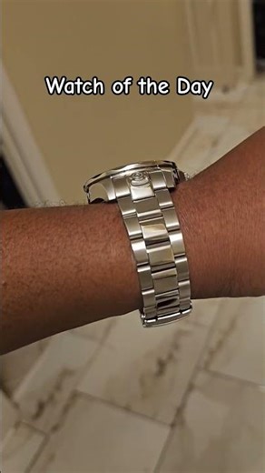 Watch of the Day ##watchoftheday #watch #timepiece #watchreview #productreview #invictawatch