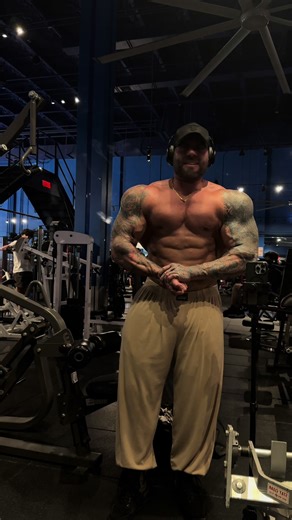 Push day….#fyp #bodybuilding #chest | Bodybuilding