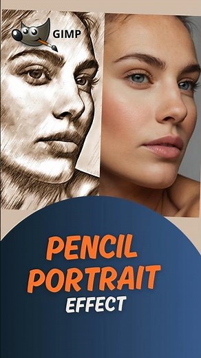 Transform Photos into Pencil Sketches, Fast and Easy