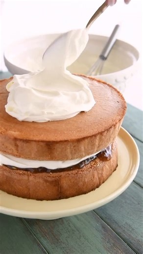 3.4K views · 30 reactions | Elevate your Easter with a traditional Easter cake, decorated with beautiful, edible flowers and choccy eggs. YUM! Hit the link for the full recipe: https://bit.ly/3THAOic | Harris Farm Markets | Facebook