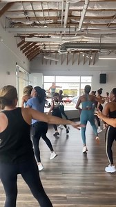 Share your favorite workout🥰 Tag 3 friends who need to ✨finally✨ try a dance fitness class! | Jazzercise