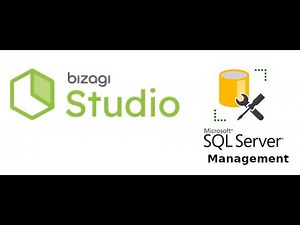 Instalación de Bizagi Studio & SQL Server Managament Studio