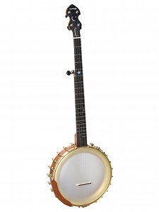 Bishline Okie | Banjo.com