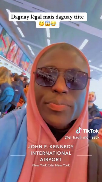EL HADJI MOR SECK L OFFICIEL (@el_hadji_mor_seck)’s videos with son original - EL HADJI MOR SECK L OFFICIEL
