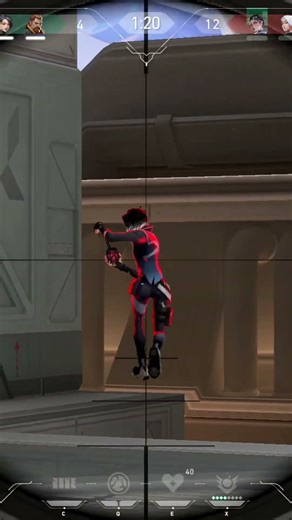 Only Headshot in Valorant || #shorts #valorant #valorantclips #viral