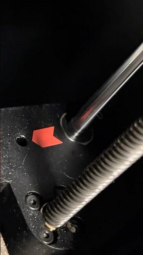Z axis homing failed on the P1S Bambu Lab