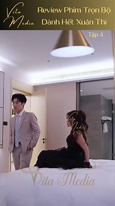 1.6M views · 39K reactions | Đến khi nhìn thấy chồng tay trong tay với thanh mai trúc mã, cô gái mới biết hóa ra mình chỉ là người thay thế - Tập 4 | Anh Lì Review | Facebook