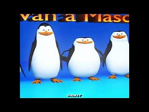 los pinguinos 😈 me la van a mascar 🥶