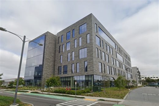 Neuralink Grabs South SF Lab Tower In Bold Biotech Bet