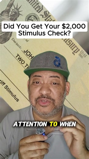 Follow Me to find out when $2,000 Stimulus Checks are approved. https://lancethepi.com/2000-check-updates/ #stimuluscheck #stimuluscheckupdate | Lance The PI