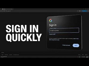 How to sign in Youtube YouTube Login (Quick Guide)