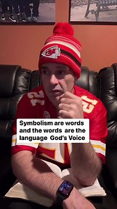 12K views · 181 reactions | Understanding how symbolism create words, and words reveal a language understanding this allows you to hear the voice of God more clearly. #HearingGod #PropheticWord #Bible #Scripture #Prayer #Supernatural. | Prophetic Heartbeat | Facebook
