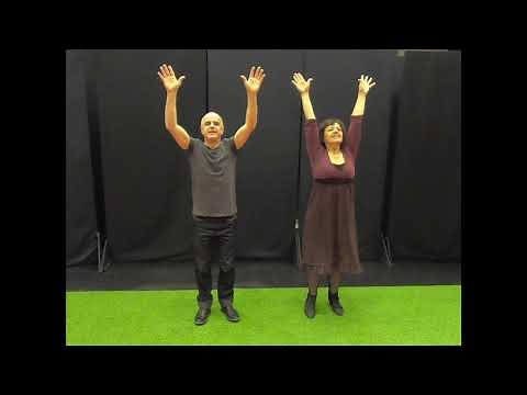 La Danse des fleurs -Tuto.