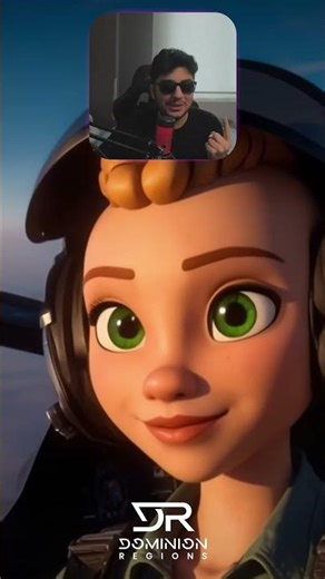 Dominion Regions | Private Helicopters, Jets, and Scheduled Flights, Collab w/ ‪@ARTOFWARofficial‬