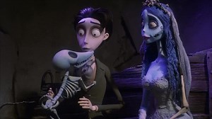 Movie: Corpse Bride Part 11 | Everything Disney