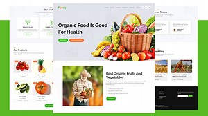 How To Build a Restaurant Website Using HTML CSS & JavaScript | FULL Beginner Tutorial