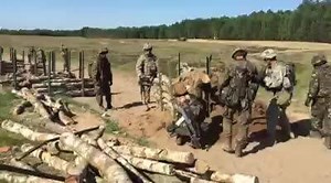 2.9K views · 279 reactions | Alpha and Bravo Companies worked along side Polish and Romanian forces to conduct route clearance training. Each force brought new tactics to the table that enhanced the overall obstacle/breaching experience. | 10th Engineer Battalion, 1ABCT, 3ID | Facebook