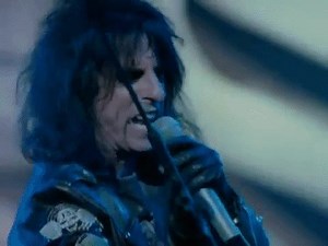4K views · 3.8K reactions | That feeling when you're ready to see Alice in concert... | Alice Cooper | Facebook