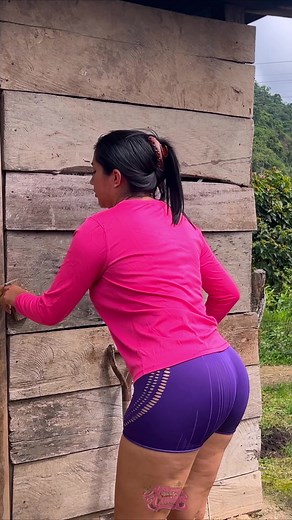 Un día en el campo #andreaenelcampo #campo #naturaleza | A Day In Life On A Farm