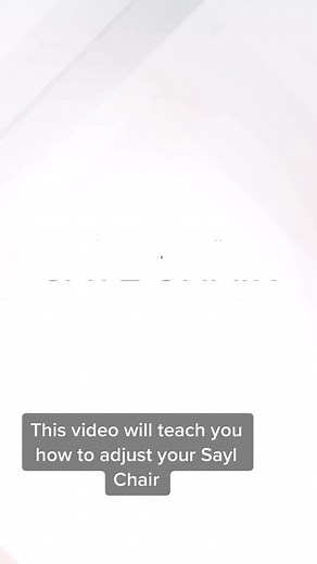 Adjusting Herman Miller Sayl Chair: Tips and Instructions