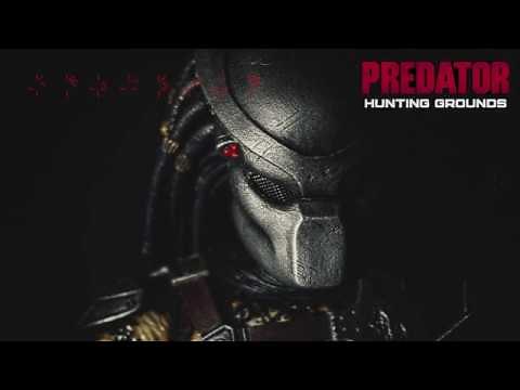 Predator: Hunting Grounds OST - Main Screen (Soundtrack Edit)
