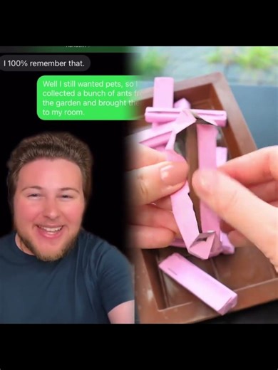 Texting Random Numbers!📱😂 Naughty Child!!!😭🤣 #shorts