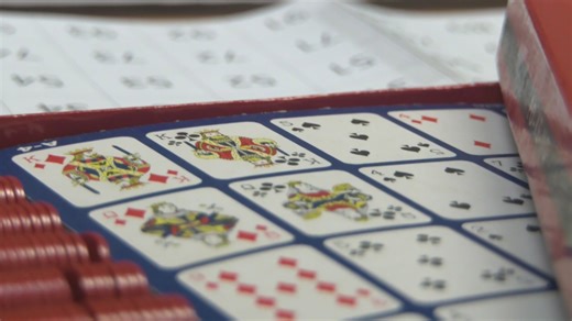 March marks Problem Gambling Awareness Month