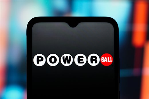 Powerball ticket wins $209 million jackpot!