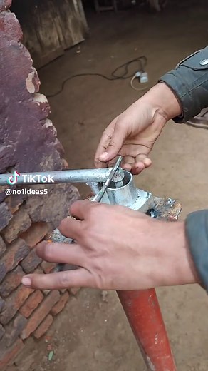 once More brilliant tool idea #foryou #foryoupage #invention #ideas #tips #newvideo #trending #fy #yt #viralvideo #munirahmadwelder #fyp #trend #shorts #newtiktok #trick #homemade #discover
