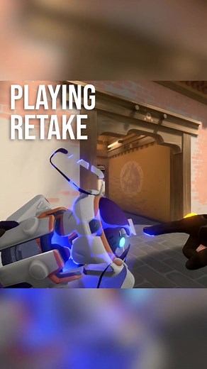 Mastering Retake and Push Tactics in Valorant