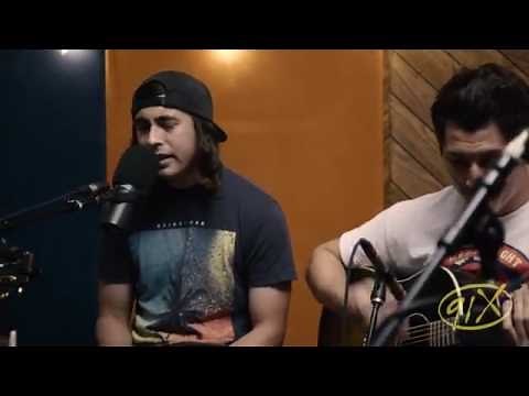 Pierce The Veil – Floral & Fading (LIVE)