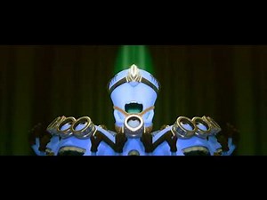 ALL MINIONS ARE NOW SINGING! CHOIR BLAST! LA LA YAY! (Sponsored by: Gamavision Csupo Effects)