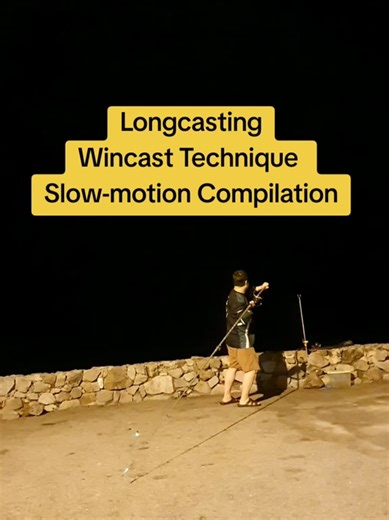 Wincast Technique #stingrayhunter #WincastTechnique #surfcastingmalaysia #longcasting #TeknikWincast #kakipancing #SurfCasting