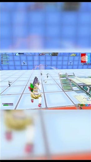 Trickshot #fortniteshorts