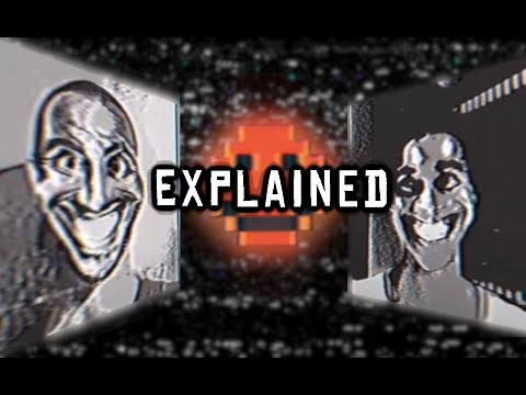 The DISTURBING Lore of the SMILE Tapes Explained - Part 1