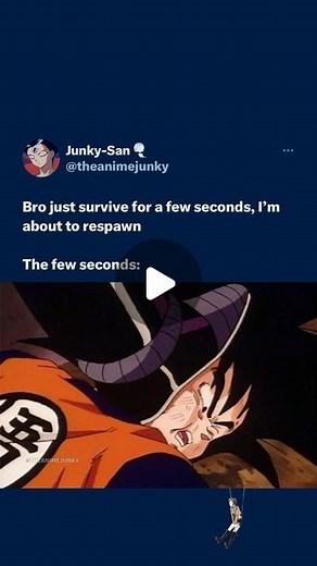 Junky 🎐 on Instagram: "I be fighting for my life bruh💀💀💀 (Follow my backups @themangajunky & @Junkysfiller) 🎐 . . . . . Also make sure you click the link in my bio to join my anime discord 🤝 . . . . . Ignore hashtags🎐 #animefun #animeislife #weebmemes #animefans #animedaily #animescence #naruto #shonenanime #animevideo #animememes #tiktokanime #animedebate #animeinstagram #funnyanime #bestanime #goku #animememesdaily #animeita #turles #animememes #animecommunity #animeedit #animeweebs #an