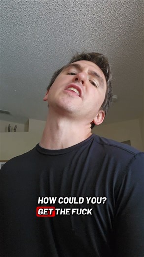 Does not compute! #fyp #foryou #comedy #viral #shorts #trending #hate #love #reels #tiktok #youtube