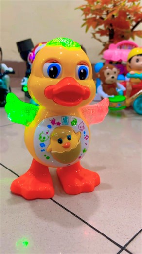 Hapy duct aram sam sam dance