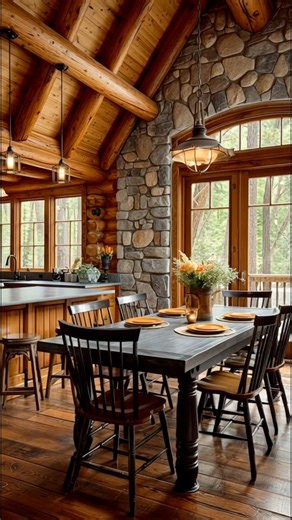 So pretty 😊 | Life Cabins & Story