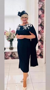 💕 Mother of the Bride / Groom Dresses Hats & Hatinators from our fabulous Milliners in London.. Here we have some Navy inspirations suitable for mother of the bride and groom. Call now to book your appointment 02837515177. | Gasp Boutique