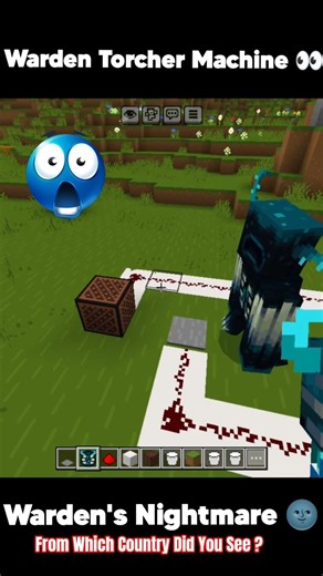 The Warden's WORST Nightmare 💀