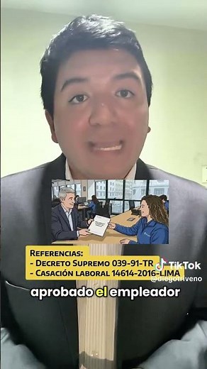¿Quieres saber qué es un Reglamento Interno de Trabajo? | RIT