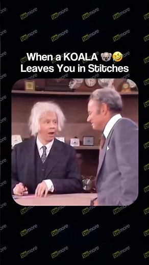 When Your Coworker is TOO GOOD and Cracks You Up