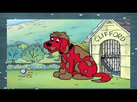 Clifford The Big Red Dog S02Ep21 Led Astray Wedding Bell Blues