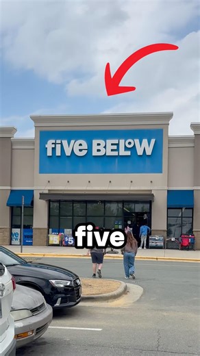 Searching For BRAINROT At Five Below #gorillatag #vr