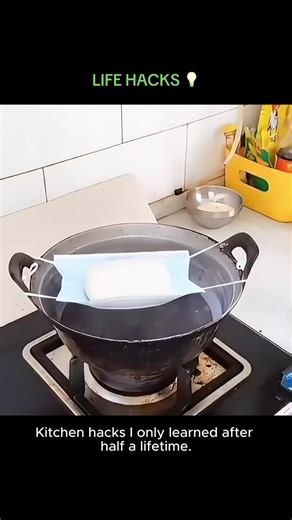 20 Essential Kitchen Tips You Didn't Know About